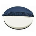 thumbnail image 1 of Coussin de Siège Pivotant de Luxe pour Sièges Auto Fauteuils Roulants Chaises Antidérapant, 1 of 7