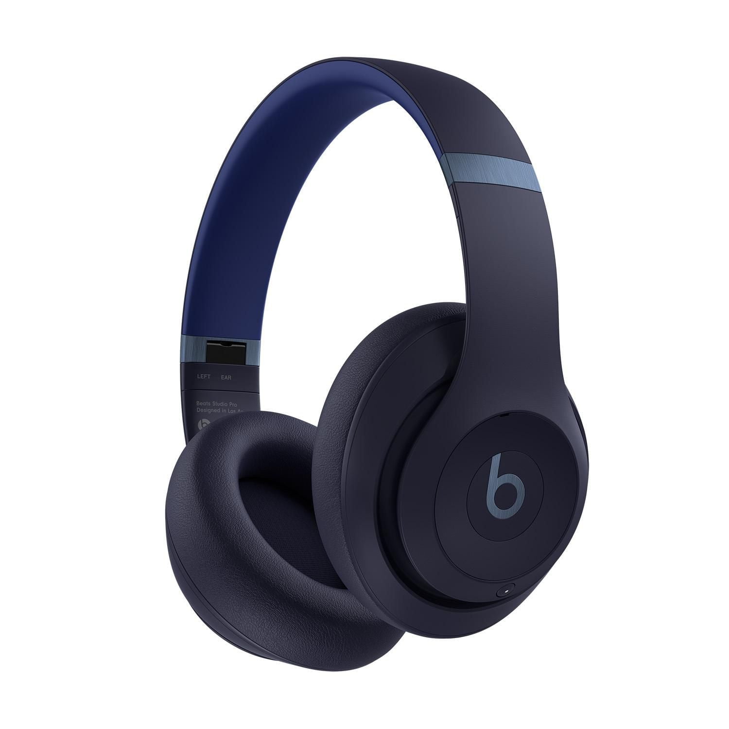 Beats Studio Pro Wireless Headphones, Engineered to keep you