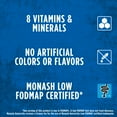 thumbnail image 3 of (2 pack) Kellogg's Frosted Flakes Breakfast Cereal, Kids Cereal, Family Breakfast, Family Size, Original, 24oz Box (1 Box), 3 of 25