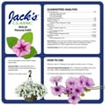 thumbnail image 6 of Jack's Classic Petunia FeED 20-6-22 - 10lb, 6 of 7