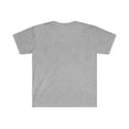 thumbnail image 2 of Dad 2nd Grade Teacher Nothing Scares me Father's Day Unisex T-shirt S-3XL, 2 of 2