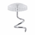 thumbnail image 4 of Pasadores de 100 Piezas Clavijas Con Contenedor de Organización Yotijar Cabezas Claras Twist Pins, 4 of 10