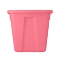 thumbnail image 3 of Caja Organizadora Plastic Trends de Plástico Miami Rosa 68 Litros, 3 of 4