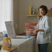 ARM & HAMMER Clean Burst, 170 Loads Liquid Laundry Detergent, 255 Fl oz