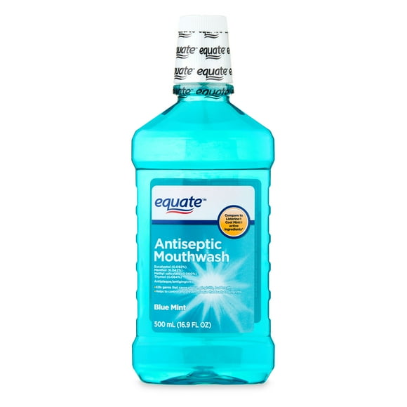 Equate Mouthwash