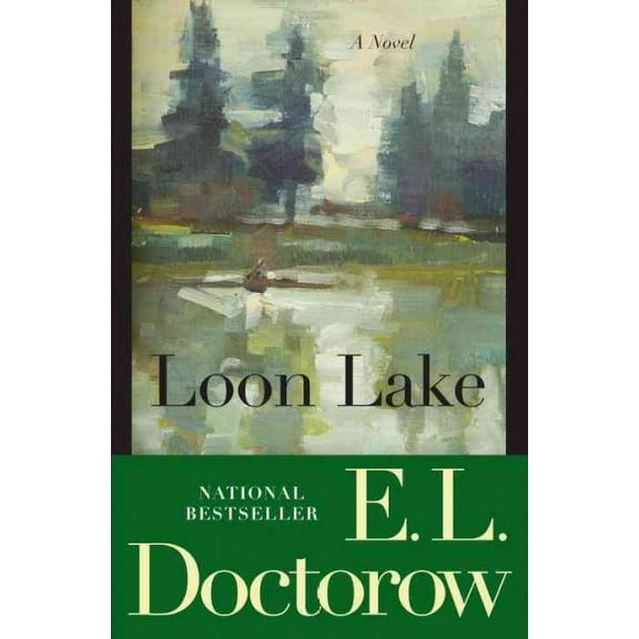 Loon Lake, (Paperback)