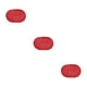 thumbnail image 4 of Juego de manteles individuales Yuarrent para cocina resistente al agua y fácil de limpiar color rojo, 4 of 6