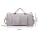 thumbnail image 3 of Campana Para Cocina Travel Duffel Tote, Gym Tote ,Carry On Overnight Bags For Women With Trolley Sleeve Wet Pocket,Travel Duffel Bags Hospitals Tote, 3 of 8