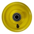 thumbnail image 5 of Proven Part 2- Rims Complete With Bearings AUC18343 Fits John Deere Z315E Z320M Z320R, 5 of 8