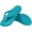 Green, variant on Wishcotton Women's Flip Flop Sandals Lightweight Thong Sandals Recovery Footwear, Ladies Soft Waterproof Beach Sandals, Anti Slip Shower Slides Slippers