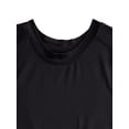 thumbnail image 2 of Athletic Works Boys Compression Tank Tops, 2-Pack, Sizes 4-18, 2 of 3