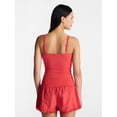 thumbnail image 3 of No Boundaries Seamless Tank Top, Women's XXS-XXL, 3 of 5