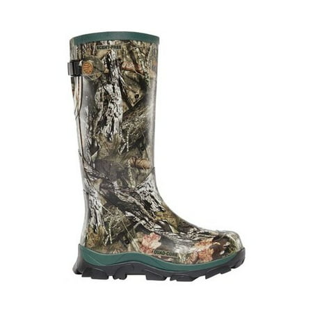 Women's Switchgrass 15 Hunting Boot (Best Winter Hunting Clothes)
