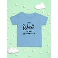 thumbnail image 3 of I Was Worth The Wait T-Shirt Infant -Smartprints Designs,  24 Months, 3 of 4