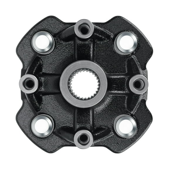 M MATI 44615-HR3-A20 Front Left Right Wheel Hub for Honda Rancher 420 TRX420 Rubicon Foreman 500 520 TRX500 TRX520