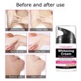 thumbnail image 3 of Crema Reparadora para Axilas Hot6sl Desodorante Blanqueador Loción Corporal 50 Ml, 3 of 7