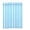 Dark Blue, variant on 12 Pack Reusable Sparkling Plastic Straws with Stopper Ring, 9-Inch Glitter Straws for Tumblers, Party & Home Drinkware Set,Purple