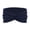 Navy, variant on Certgust Chemo Headwear for Women Head Wraps for Women Wide Wrap Extra Turban for Sport Workout Headscarf Navy