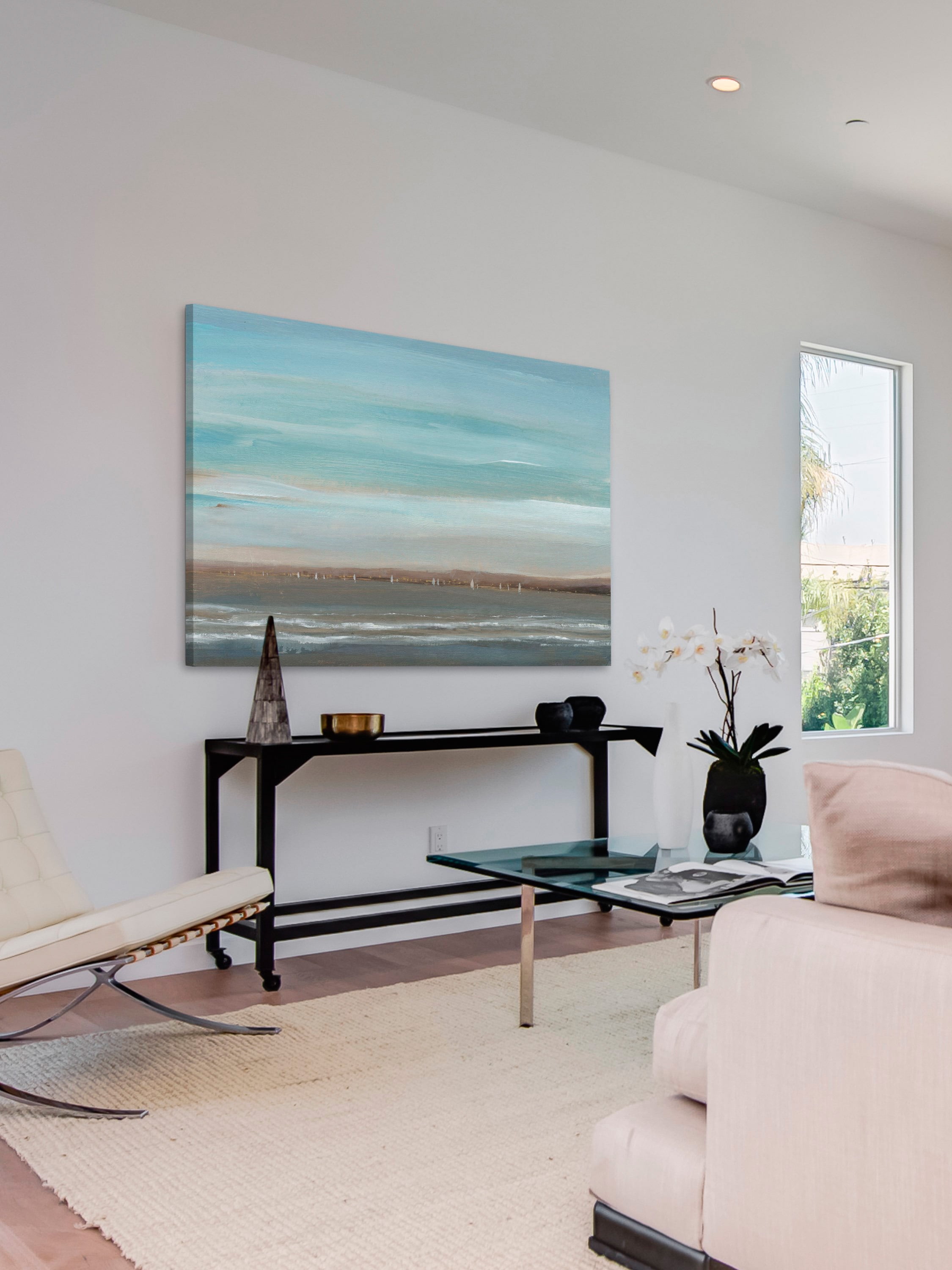 Marmont Hill Printed Canvas Art Print, 8" x 12"
