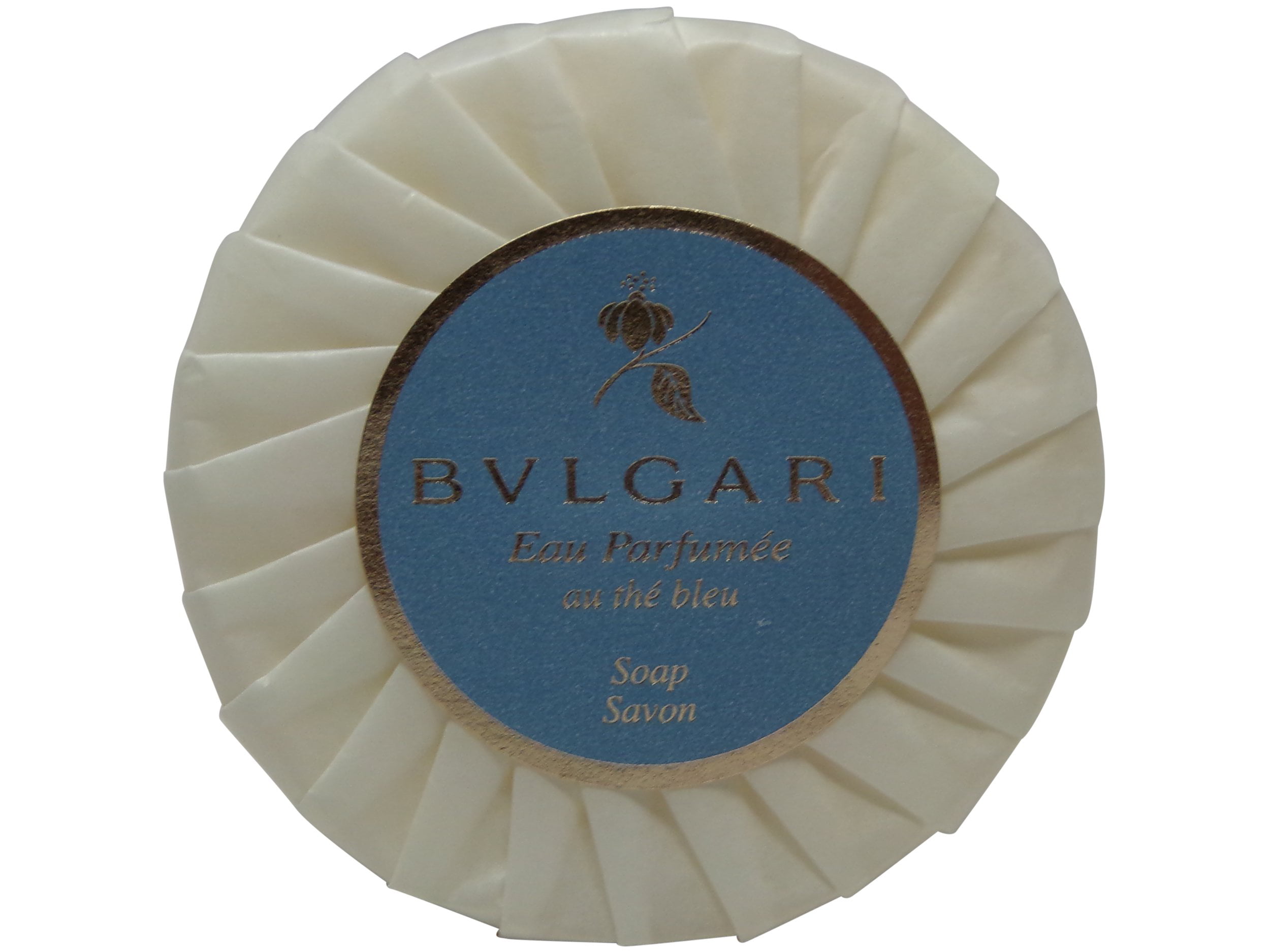 bvlgari blue tea
