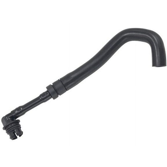 PCV Hose - Compatible with 2005 - 2008 Dodge Magnum 2.7L V6 2006 2007