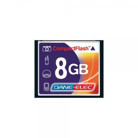 Canon EOS 50D Digital Camera Memory Card 8GB CompactFlash Memory