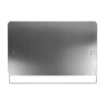 thumbnail image 4 of Tablero de mesa para acampar empalme resistente al aire libre duradero portátil de Acero inoxidable Sunnimix Tablero de malla de hierro, 4 of 8