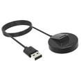 thumbnail image 1 of 100cm Charger Dock Overload Protection Data Cord for Realme-Band Smart Watch, 1 of 6