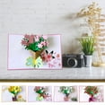 thumbnail image 6 of Wovilon Home Decor, Mother'S Day Three-Dimensional Greeting Card Creative Gift For Mother Thanksgiving Greeting Card Diy Paper Carving, 6 of 6