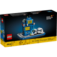 thumbnail image 2 of LEGO Micro Command Center 40786 Exclusive, 2 of 4