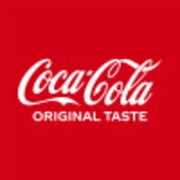 Coca-Cola Soda Pop Bottle, 2 Liters