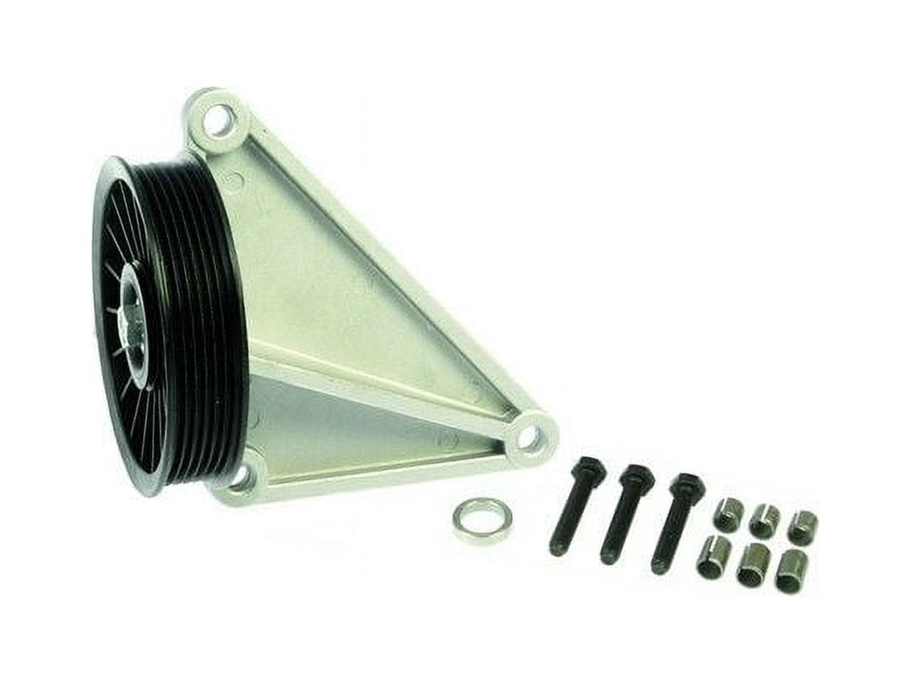 Toyota AC Compressor Bypass Pulleys | Advance Auto Parts