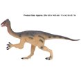 thumbnail image 4 of Modèle Animal Simulation Animal Jouet Éducatif Enfants Cadeau Enfant Simulation Vivante Deinocheirus Forme Modèle Animal Statue Éducative Enfant Enfant Cadeau, 4 of 8