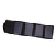 thumbnail image 3 of Cargador plegable de polisilicio de 14 W de alta eficiencia para necesidades energéticas en movimiento Energía solar portátil, 3 of 8