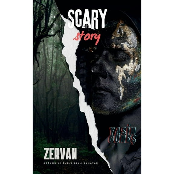 Zervan - Doğumu ve ÃlÃ¼mÃ¼ Belli Olmayan, (Paperback)