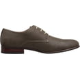 thumbnail image 6 of Ferro Aldo ISAIAH MFA19237APL Men's Perforated Faux Leather Oxford Classic Formal Business Dress Shoes, 6 of 7