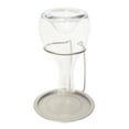 thumbnail image 2 of Decanter Drying Rack And Tray, 2 of 2