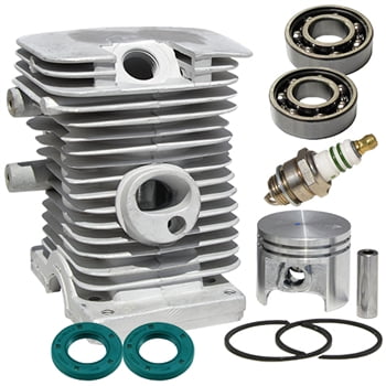 

Non-Genuine Cylinder + Overhaul Kit 37mm for Stihl 017 MS170