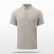 thumbnail image 1 of pstuiky camisetas de hombre, Camisa/camiseta informal de verano para hombre con solapa y botones lisos para uso diario y al aire libre camisas casuales para hombre xxxxxl, 1 of 8
