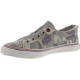 thumbnail image 2 of Blowfish Malibu Womens Play Sneaker, 2 of 5