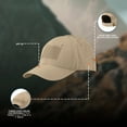 thumbnail image 3 of Propper Unisex Summerweight Cap, 3 of 3