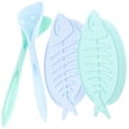 thumbnail image 3 of 1 Set of Silicone Can Lids Wear-resistant Pet Food Covers Household Can Covers Can Supply, 3 of 8