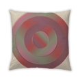 thumbnail image 1 of Ahgly Company Indoor Square Contemporary Throw Pillow, 18 inch by 18 inch, 1 of 5