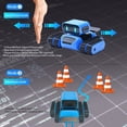 thumbnail image 3 of Juguetes de Robot Inteligente con telemando Creativo con Luces Y Sonidos de Detección de Gestos, para Niños Control de gestos, 3 of 8