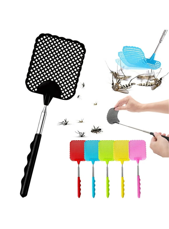 Fly Swatter in Pest Control