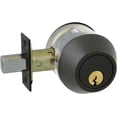 thumbnail image 3 of Dexter DB1000-DCT-613-KDC DB1000-DCT-613-KDC 2-Cyl Deadbolt - Oil-Rubbed Bronze, 3 of 4