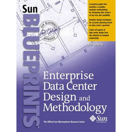 Enterprise Data Center Design and Methodology [Paperback - Used]