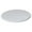 white, variant on 40 Inch Elastic Edged Round Table Cloth Table Protector Oil Table Cover coffee