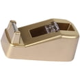 thumbnail image 3 of EeaseCA Portable Tape Dispenser Household Sticker Dispenser Professional Tape Cutter Office Supply, 3 of 6