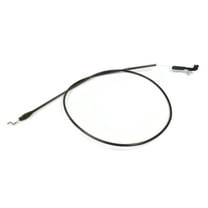 The ROP Shop Brake Cable for 2009 Toro 20113 (SN 280000001-280999999) 22" Recycler Lawnmower